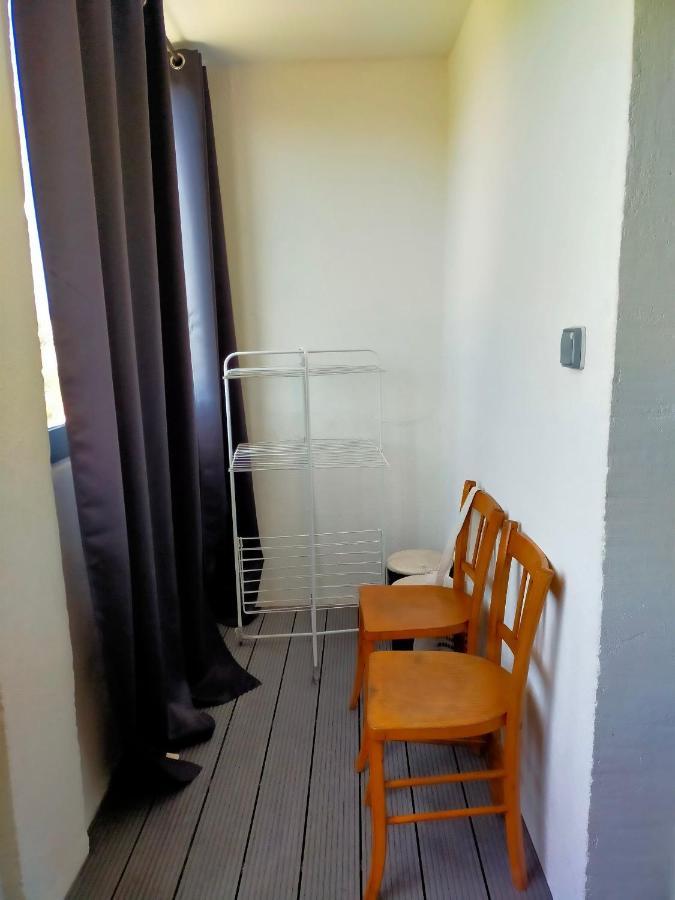 Appartement En Duplex Au 3Ieme Etage Sans Ascenseur Hyères Екстериор снимка