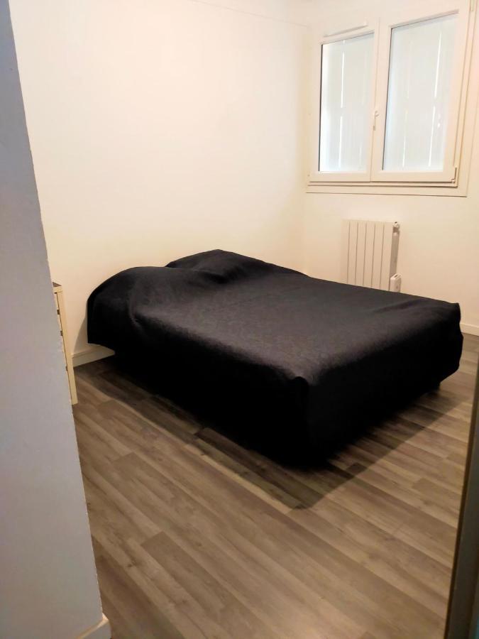 Appartement En Duplex Au 3Ieme Etage Sans Ascenseur Hyères Екстериор снимка